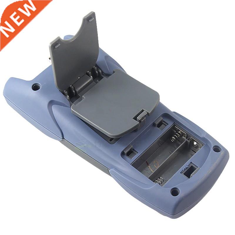 Fiber Optical Power Meter with Light Source SC FC Connector