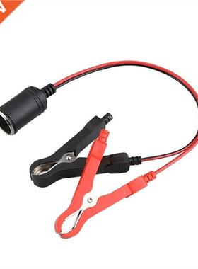 Great Performance Extension Cord Plug Socket 12V 24V with Ba