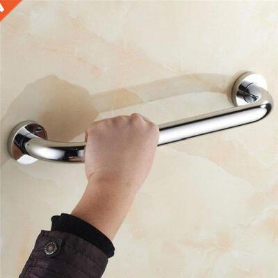Towel Grab Bar Stainless Steel Holder Wall Bar Handle Bathro