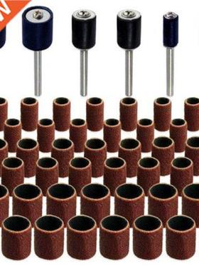 Wholesales Jumbo 51pc Drum Sanding Kit - Fits Dremel - Inclu