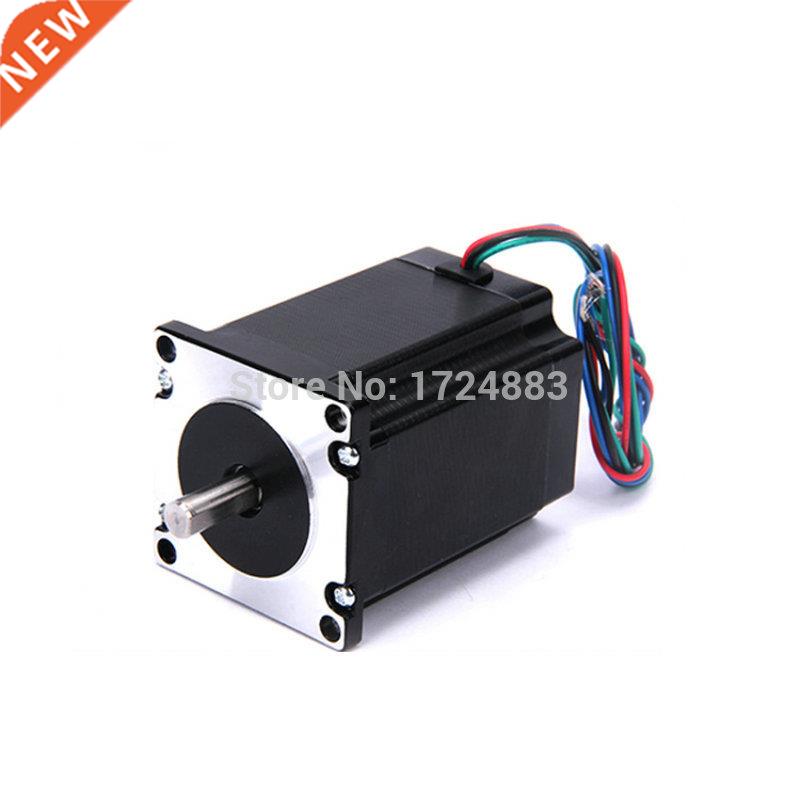 57 Stepper motor 18 Step angle 5718HB3/57BYGH34 2.3N.m NEMA2