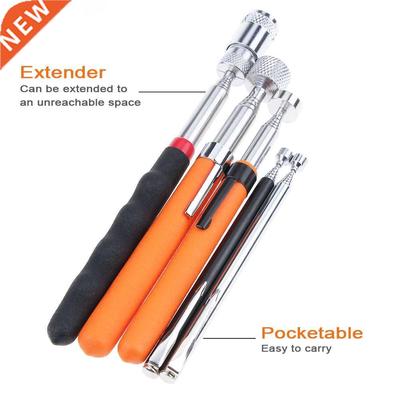 Powerful Telescopic Magnetic Magnet Pen Handy Tools Capacity