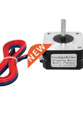 Step Motor 17HS4023 42 Stepper Motor Set for 3D Printer CNC