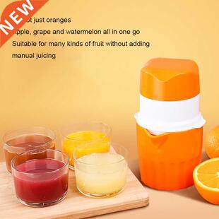 Juicer Material Press Fruit Juicer Fruit Squeezer for Citrus