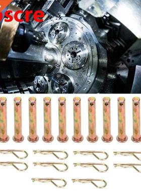 10PCS/SET Farming Machine Air Cool Diesel Engine Accessories