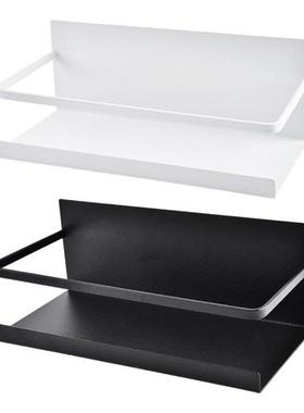 Multifunctional Magnetic Shelf Storage Organizer Kitchen Fri
