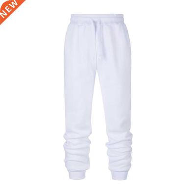 Men&Women‘s Joggers Casual Pants Fitness Sport