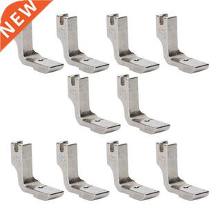 Shirring Gathering Foot Sewing Machine Pressing Foot Simple