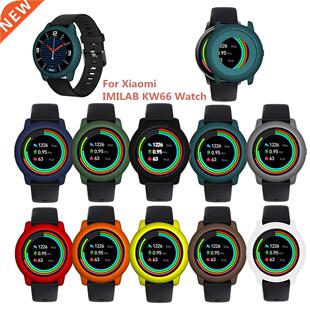 TPU Case Cover For Xiaomi IMILAB KW66 Soft Thin TPU Protecto