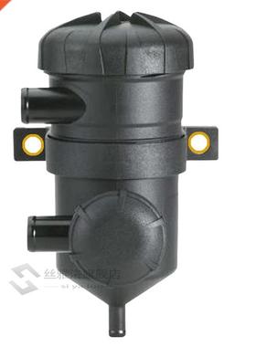 NEW-niversal Provent 200 Oil Separator Catch Can Filter d P