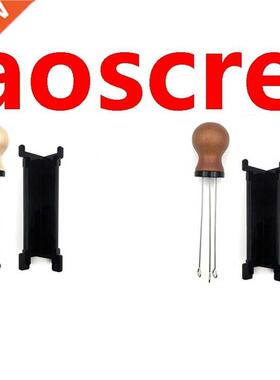 10PCS Chassis Mount 8Pin Octal Bakelite Tube Socket Base for