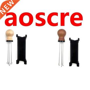 8Pin Octal Base Chassis for Socket Mount Tube 10PCS Bakelite