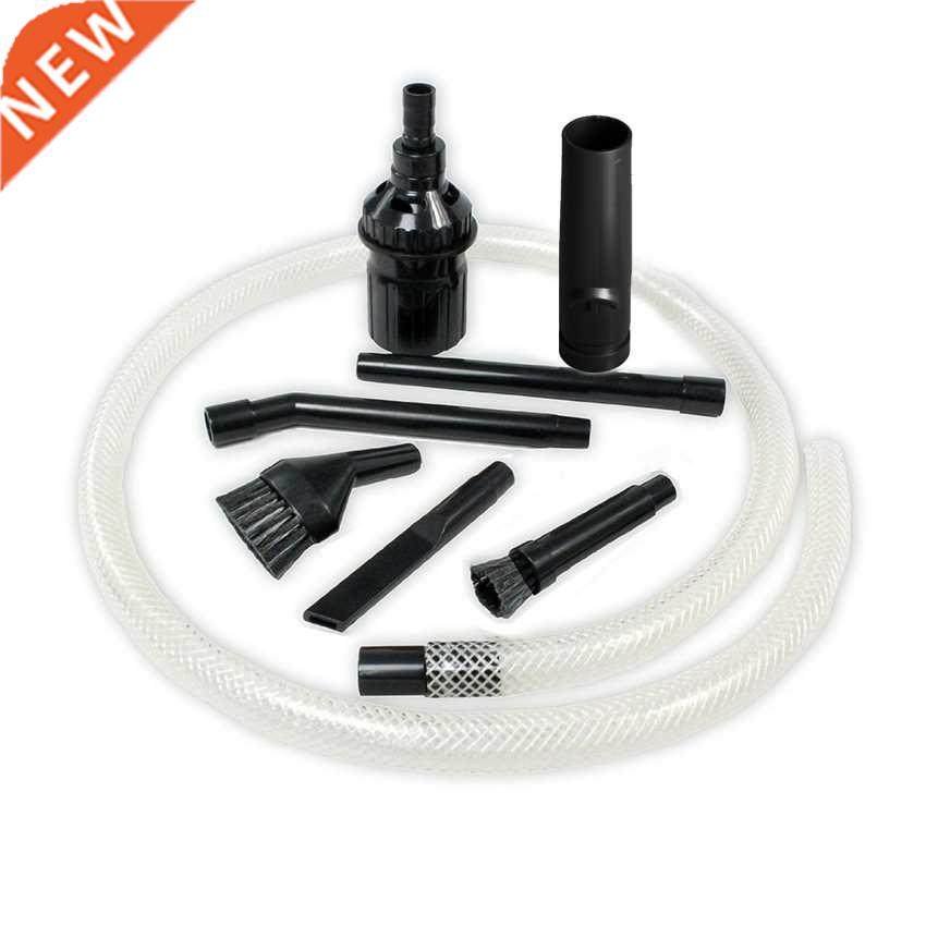 8pcs/set Multi-function Brushes For Dyson V6 Computer Car Ai