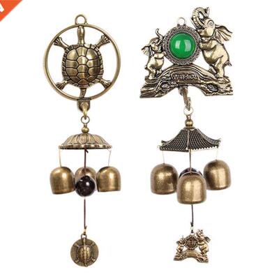 Magnetc Wnd Chmes Door Chmes & Bells Shopkeepers Doorbel