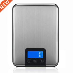 15kg Food Digital Electronic Scale Weight balance Kitchen