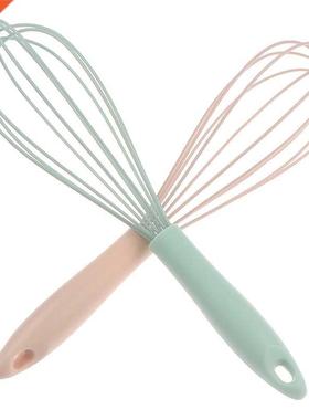 Silicone Egg Beaters Whisk Mixer Egg Beater Egg Beaters Kitc
