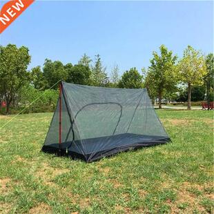 Anti 210x120x110cm Mesh Tent Summer Ultralight Mosquito
