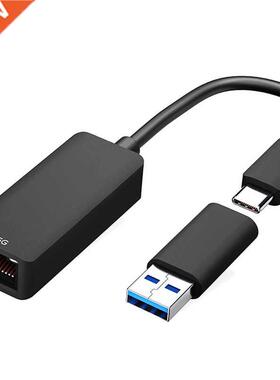 2.5G USB.0 External Network Cable to RJ45 Interface 2500M G