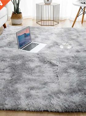 Thick Carpet for Living Room Plush Rug Children Bed Room Flu