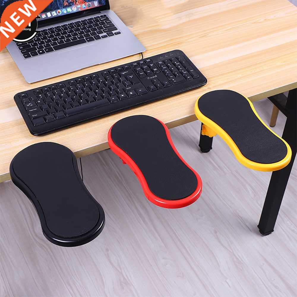 Arrest Pad Desk Coputer Table Support ouse Ar Wrist Rest