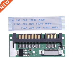 2.5inch SATA 24Pin 1.8inch 22Pin ZIF Converte LIF