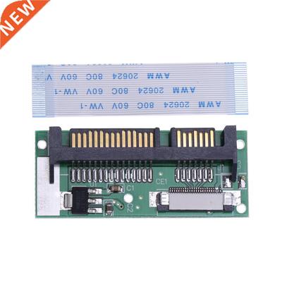 1.8inch LIF To 2.5inch SATA 24Pin ZIF To 22Pin SATA Converte