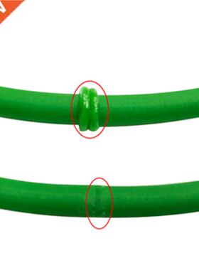 Round PU belt 2 3 4 5 6 7 8 9 10 12 15 18 20 mm Industrial s