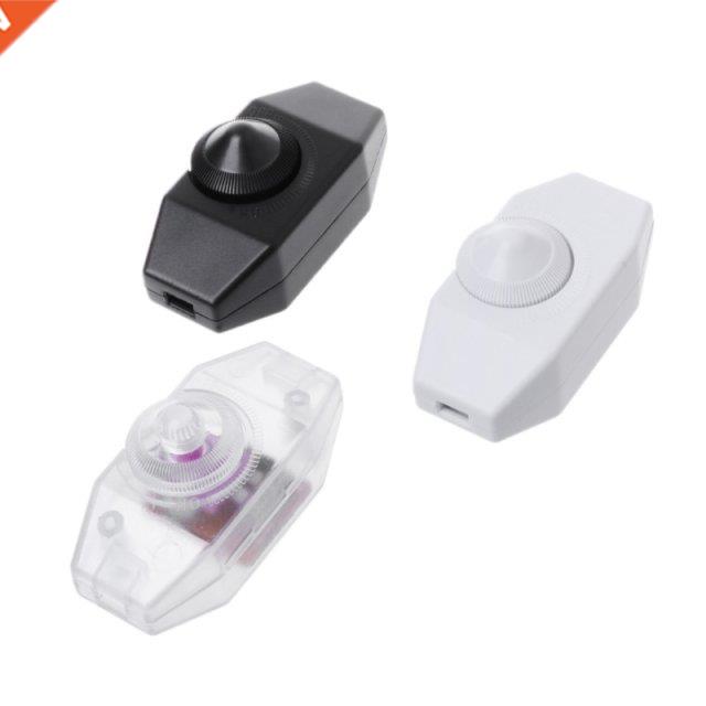 Smart Home Dimmer Table/Desk Lamp Knob Switch Dimmer Switch