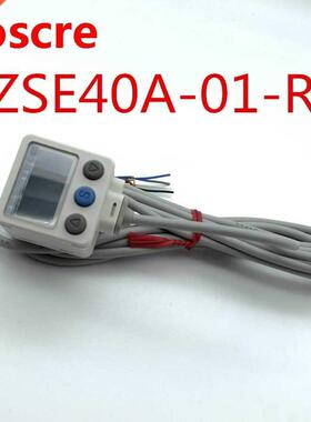 ZSE40A-01-R ZSE40AF-01-R ISE40A-01-R Digital Pressure Sensor