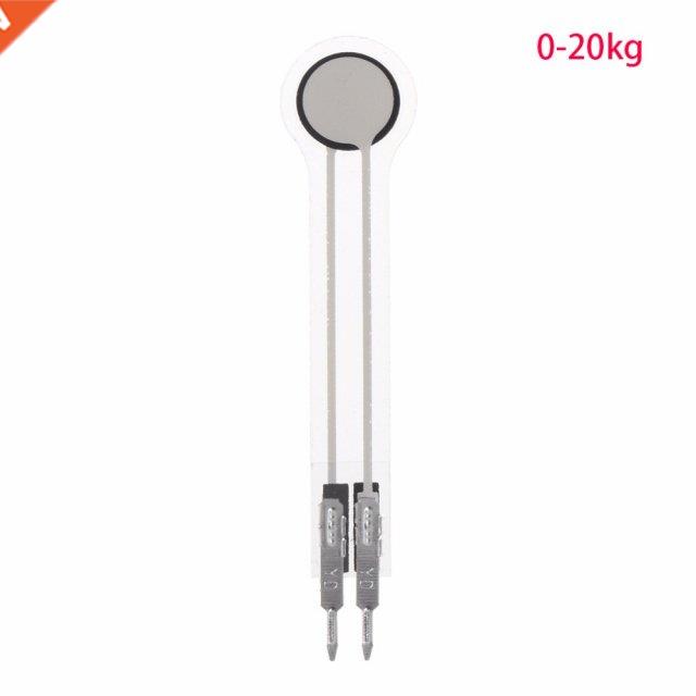 0-20kg DF9-40 Pressure Sensor Thin Film Resistance Type Forc