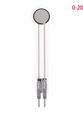 0-20kg DF9-40 Pressure Sensor Thin Film Resistance Type Forc