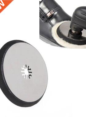Round Sanding Pad 115mm Oscillating Multitool for Fein Multi