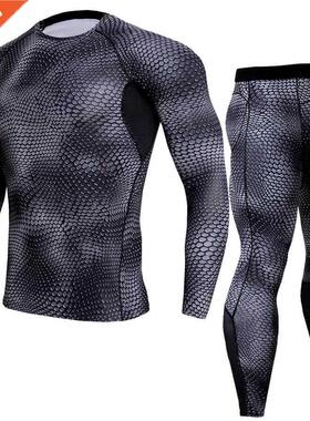 HOT SALE 2022 22 new thermal underwear mens long johns men A
