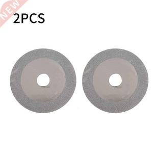 Grinding Wheel Disc 100mm Cutting Diamond Stone 2Pcs Glass
