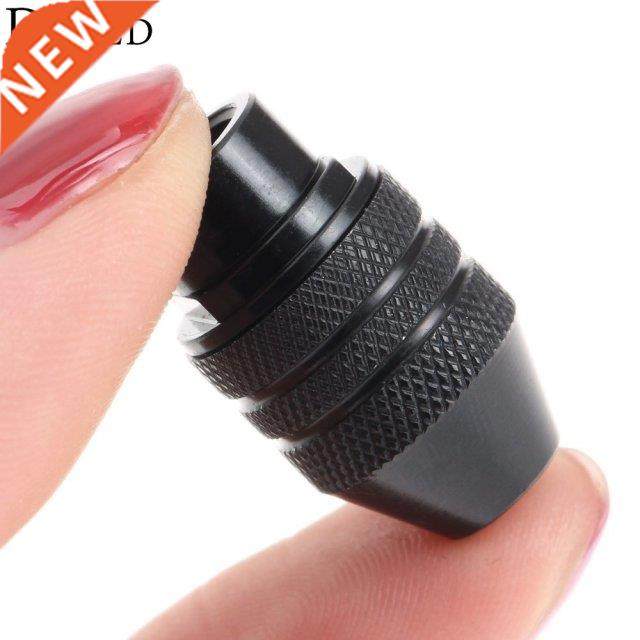 Long M7*0.75 Multi Chuck Keyless For Dremel Rotary Tool 0.3-