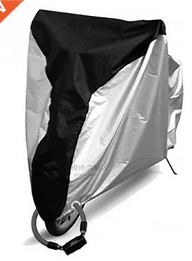 Outdoor Waterproof Dustproof Bicycle Cover V tive Bicy