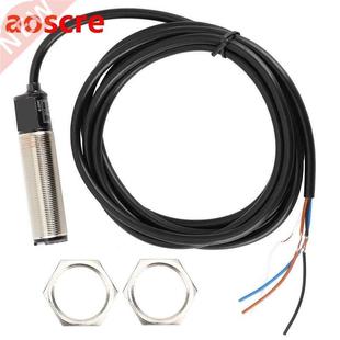 Wire Diffuse BERM Type Switch Reflection Det Photoelectric