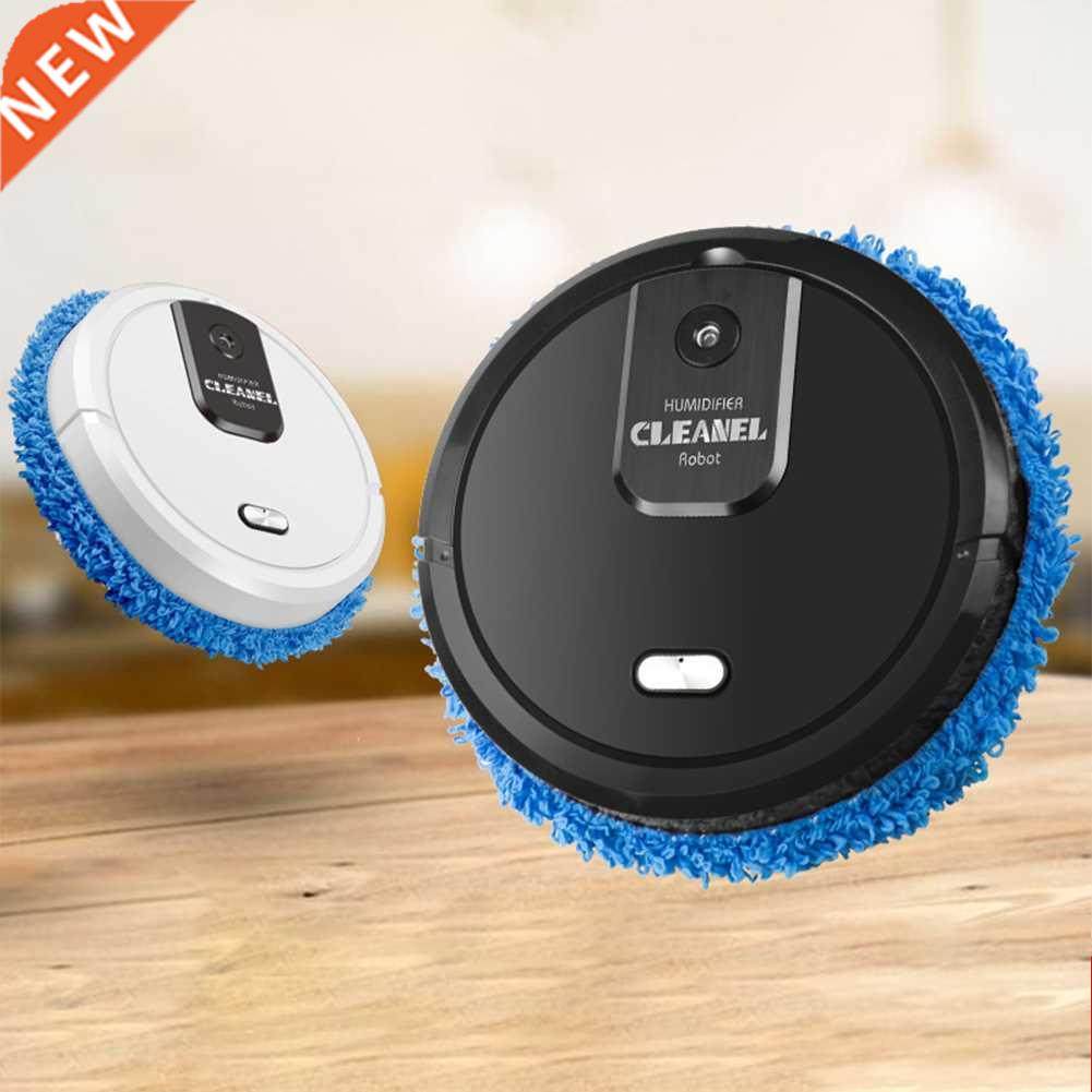 60° Rotate Househd Robot Charging Vacuum Cleaner Rotary