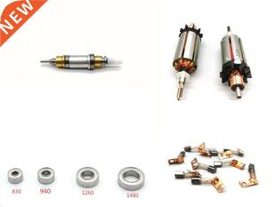 Handpiece 204 Spindle Rotor Motor 105L 102L 210 Strong