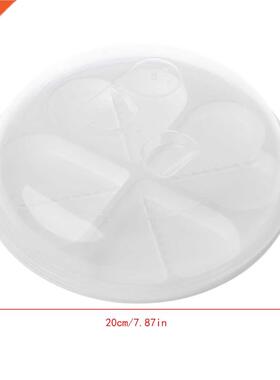 Microwave Egg Cooker Love Heart Shaped Mold Boiler Dish Kit