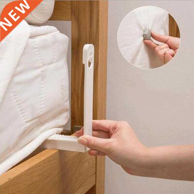 Sheet Holder Needle-free Household Invisible Sealess Non-sl