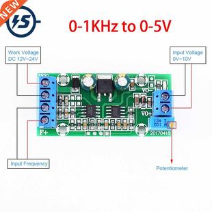 1KHz Frequency Module Mod Converter Voltage