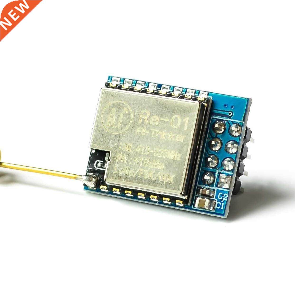 LoRa Module SX1278 Ai-Thinker 433M Wireless Spread Spectrum