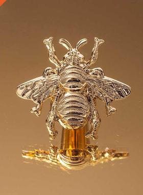 Bee Shape/Solid Brass Furniture Handles Door Knobs and Handl