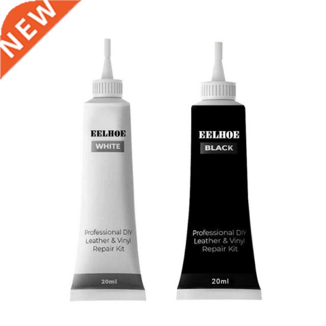 20ml Advanced Leather Repair Gel Car Interior Home Leather R