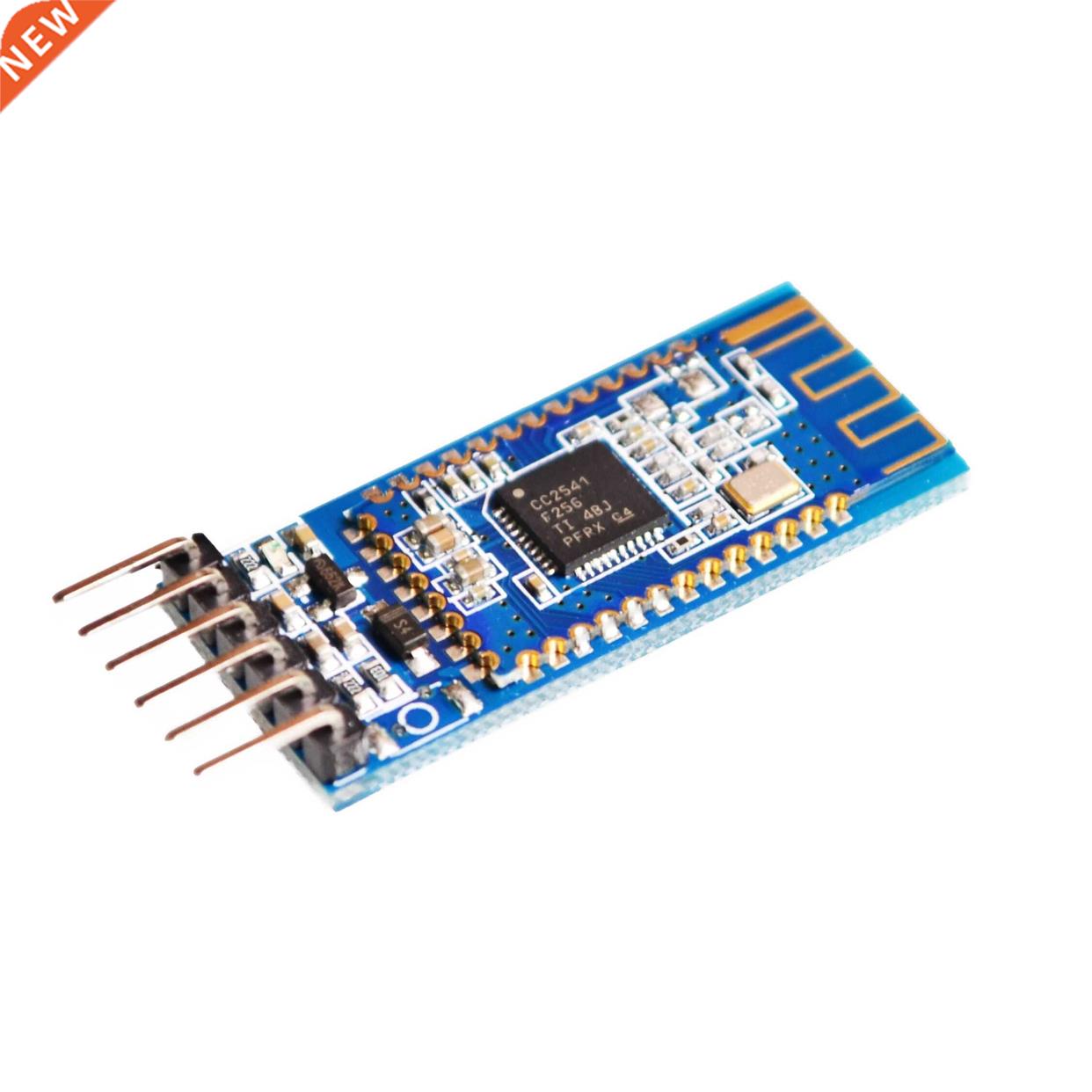 AT-09! 4.0 Bluetooth module for ble with backplane serial B