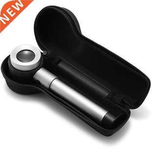 30X LED Illuminated nifying Glass nifier with Lights for Map