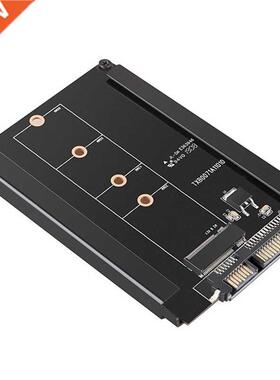 Bkey Expansion Card .2 to SATA3.0 22Pin Adapter Card 2.5 In