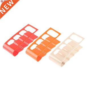 Quatre cadre de télécommande support en plasti