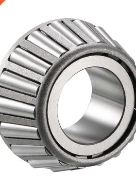 HM88542+Tapered+Roller+Bearing+Single+Cone+1.25